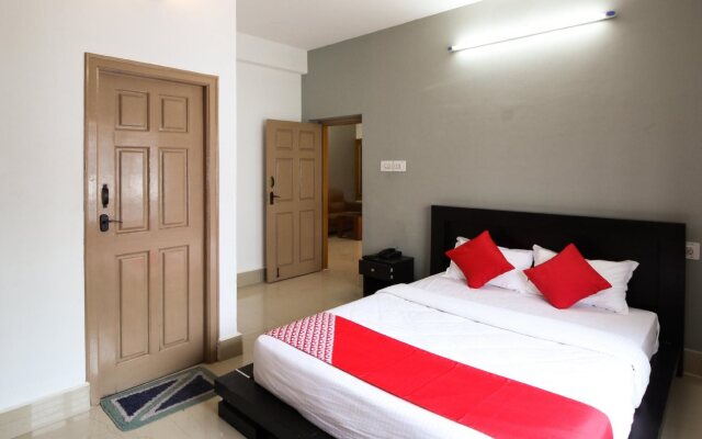 Karanji Homestay
