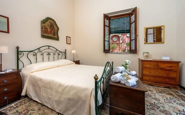 B&B Villa Vittoria