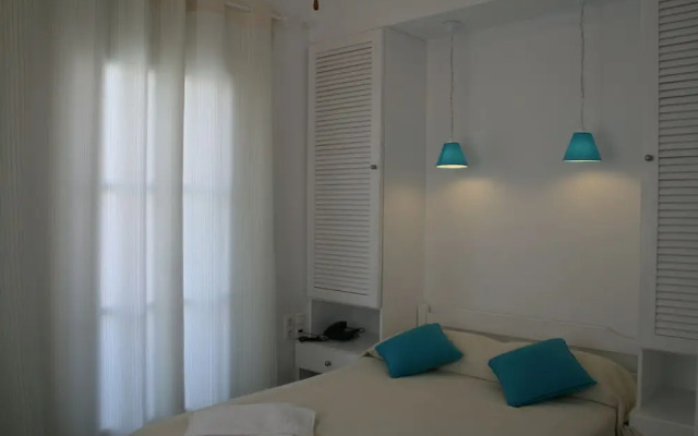 Spiros & Hiroko Hotel - Adults Only