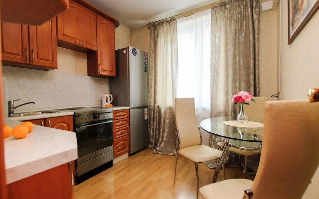 Apartmenty Uyut Zhulebino
