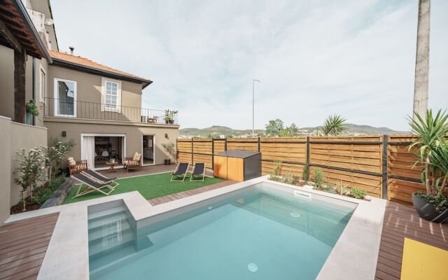 Feel Discovery Casa Com Alma