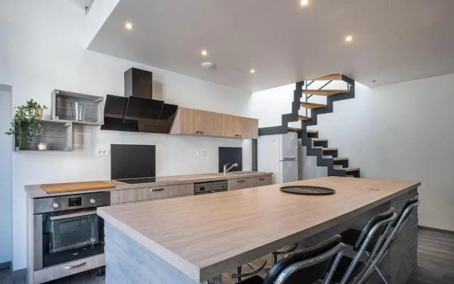 Le Nouveau-Lamalonniere-Hypercentre-Closlucea150m