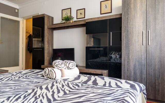Zona apartment