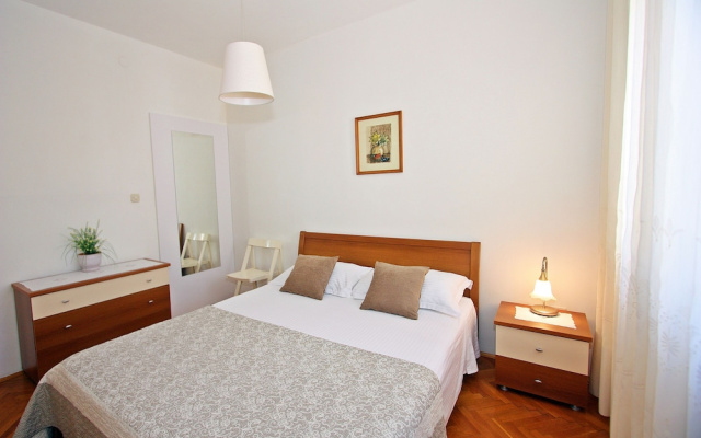 Apartments Irena