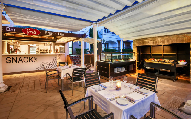 Barcelo Isla Canela Hotel