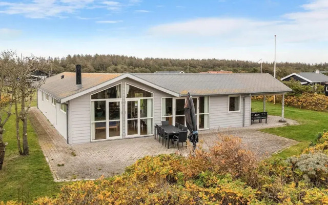 Great Holiday Home in Denmark