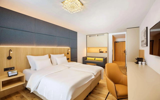 Austria Trend Hotel Maximilian