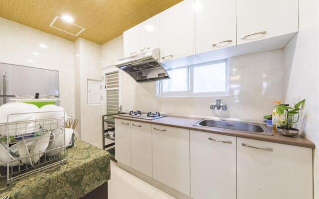 Wind Town Guest house