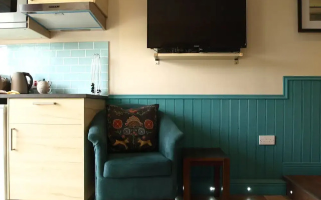 Seaside holiday Apartments