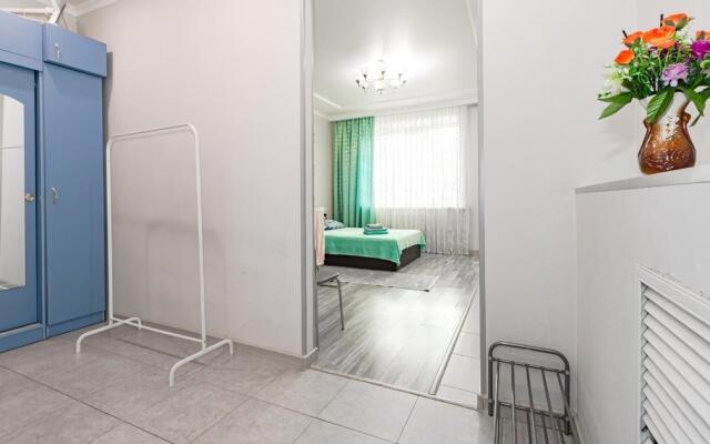 Vershina-PV on Kamzin street 41/3
