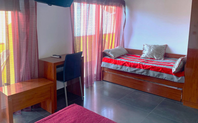 Hotel Oceano