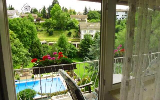 Pension Haus Karina