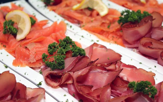 SOWELL HÔTELS Le Parc & SPA