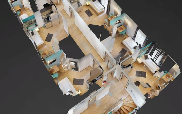 Pension Breitenauer See