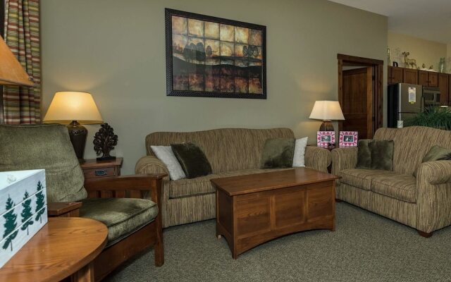 2 Br: Soaring Eagle 406