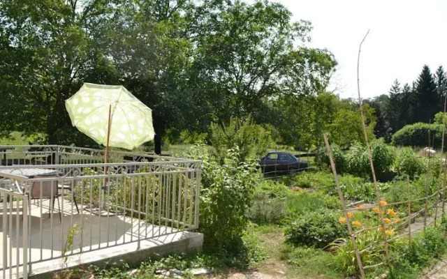 Gîte des Prés