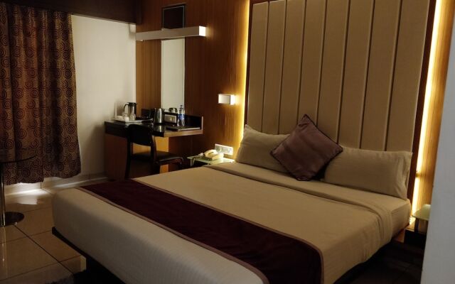 Hotel Royal Shelter