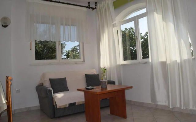 Apartmani Anđela i Mladen Debelić