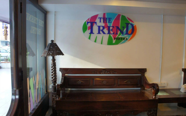 The Trend Hotel