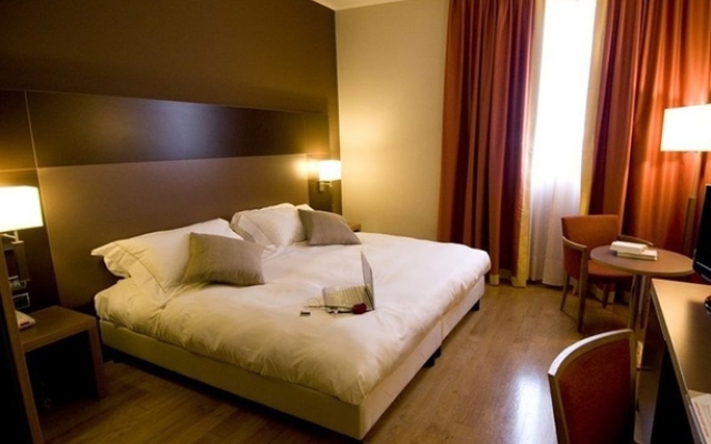 Ramada Malpensa Hotel