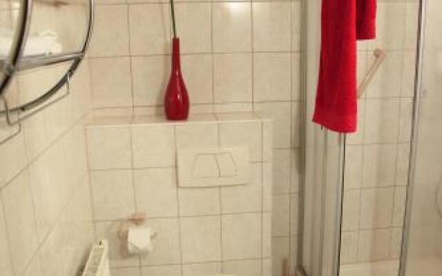 Hotel Zur Fernmühle