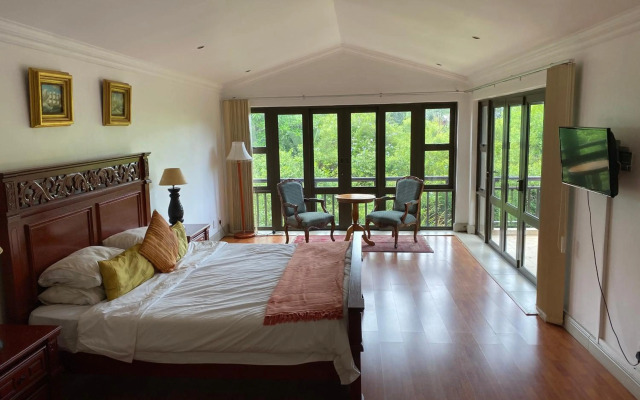 Zimbali Villa 10, Ebuhleni