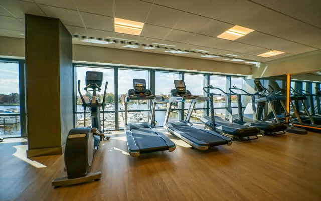 InterContinental Washington D.C. - The Wharf by IHG