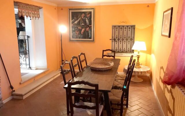 House With 3 Bedrooms in Fiesse