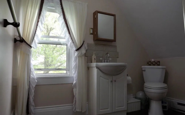 English Experience Bed and Breakfast