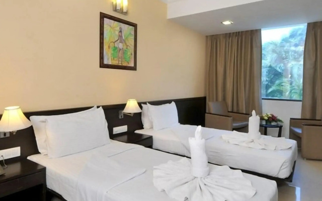 Sapphire Comfort Hotel
