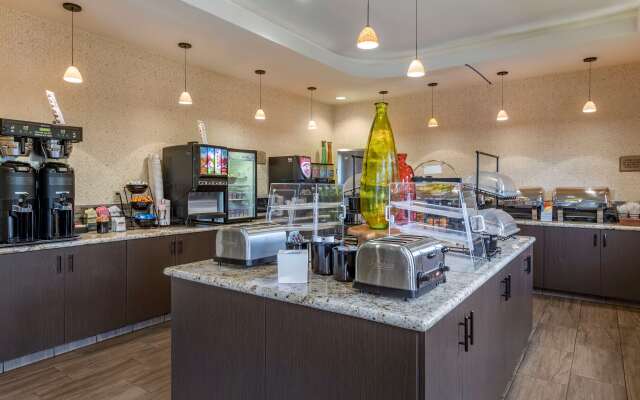 Best Western Plus Anaheim Inn