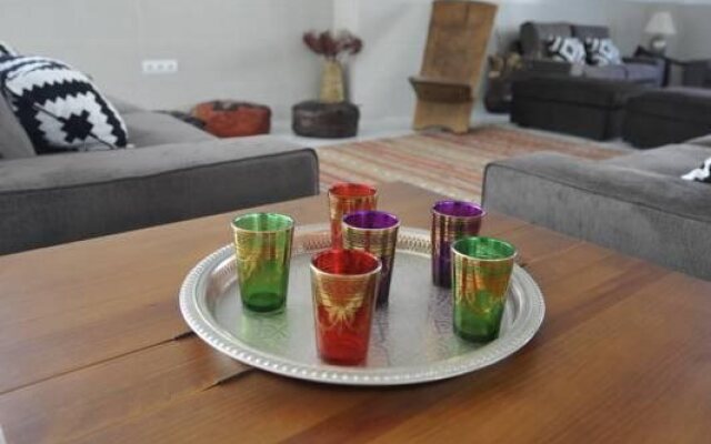 Hostal Tarifa