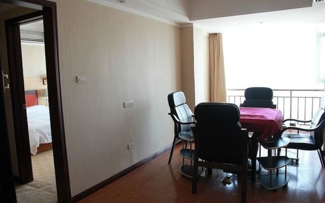 Ruian City Hotel