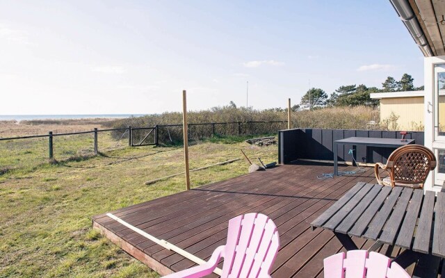 Deluxe Holiday Home in Zealand near Sea