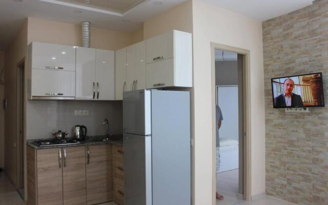 118 Zurab Gorgiladze Flat