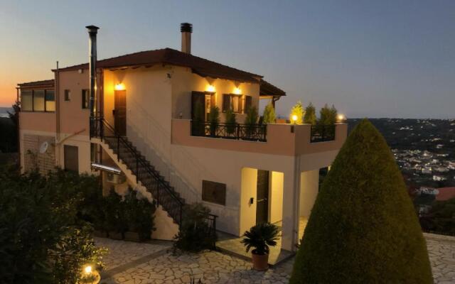 Zafeiria's Suite