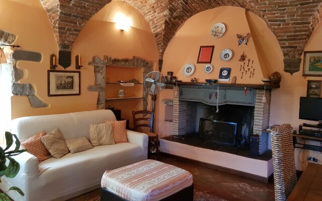 B&B Castello di Casallia