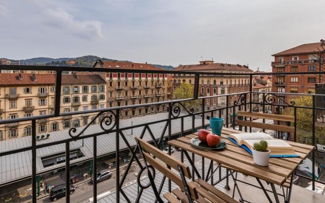 Casa Ester in San Salvario by Wonderful Italy