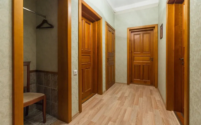 Roze Boutique Apartments