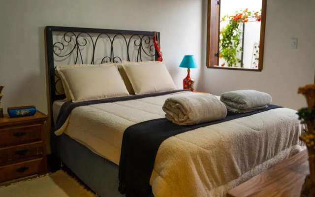 Villa Santo Antônio