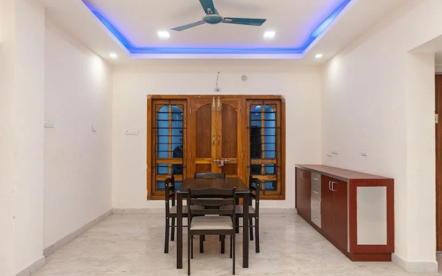 Le Mint By OYO Rooms