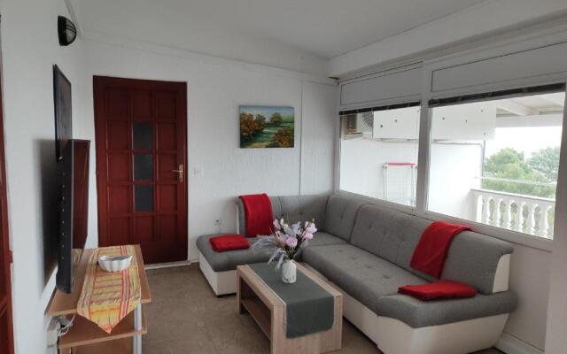 Gogo Apartmani - br. 4