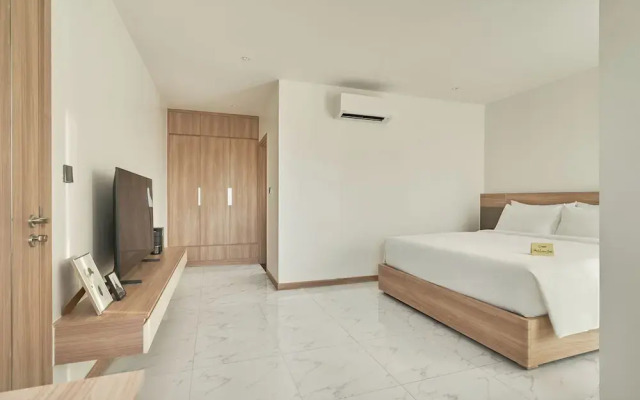 Noden2 Hotel & Apartment