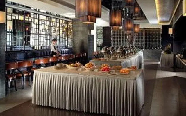 Master Hotel Guangzhou