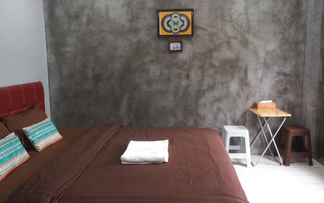Ban Kaeng Resort