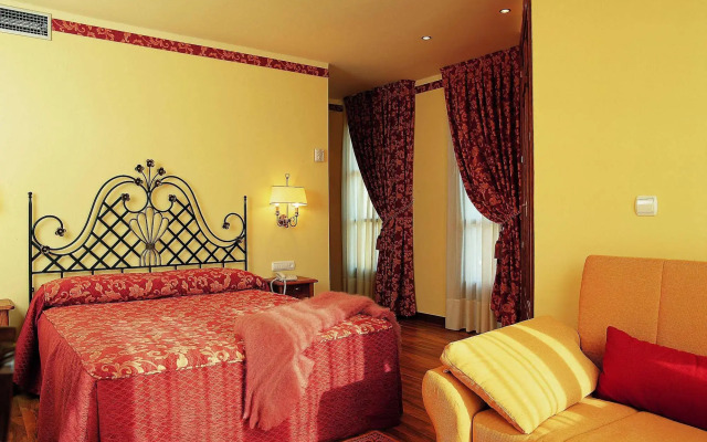 Hotel Palacio Azcárate