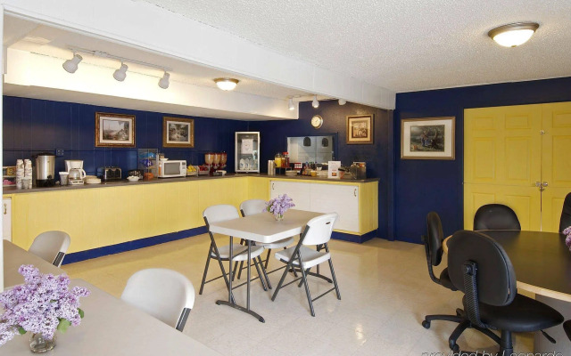 Americas Best Value Inn Sheridan