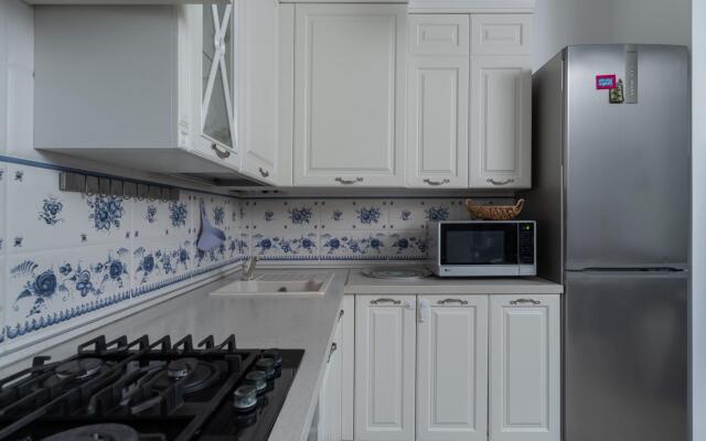 Your Home Kp Na Ulitse Turchinskogo Apartment