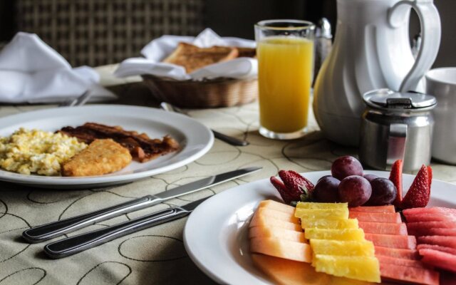 Holiday Inn San Salvador by IHG