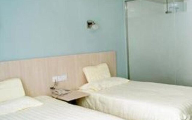 Wenchang 136 Inn Meiling